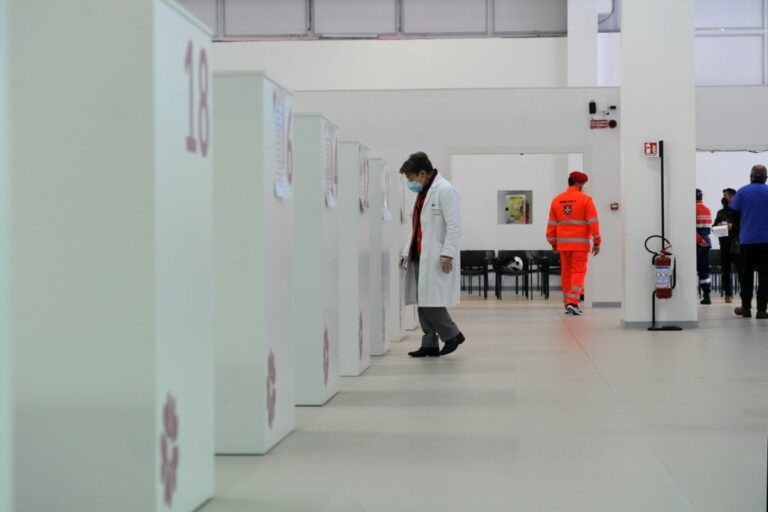 In E.Romagna 3.682 nuovi casi Covid, oltre 1.600 guariti e 11 decessi