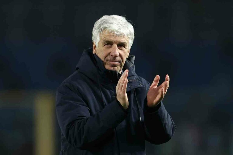 Gasperini “Vincere l’Europa League? Prima pensiamo al Bayer”