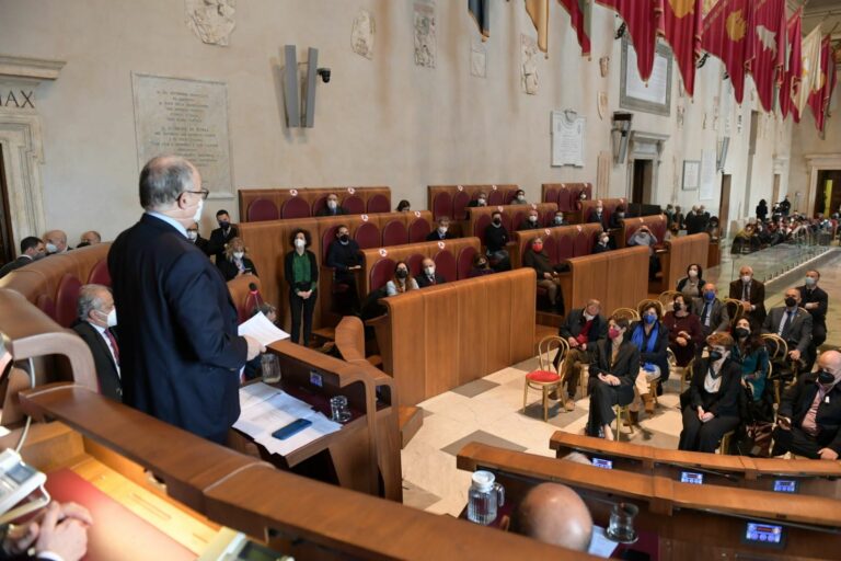 Beni confiscati, forum in Campidoglio: “Vince Roma e perdono le mafie”