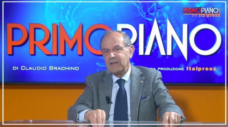 Schittulli (Lilt) “Il tumore al seno è big killer ma possiamo batterlo”