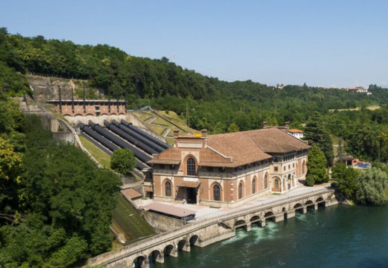 Edison supporta il FAI con un progetto di tutela della biodiversità