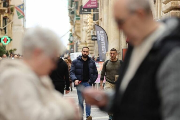 Covid, Malta continua ad allentare restrizioni ma registra aumento casi