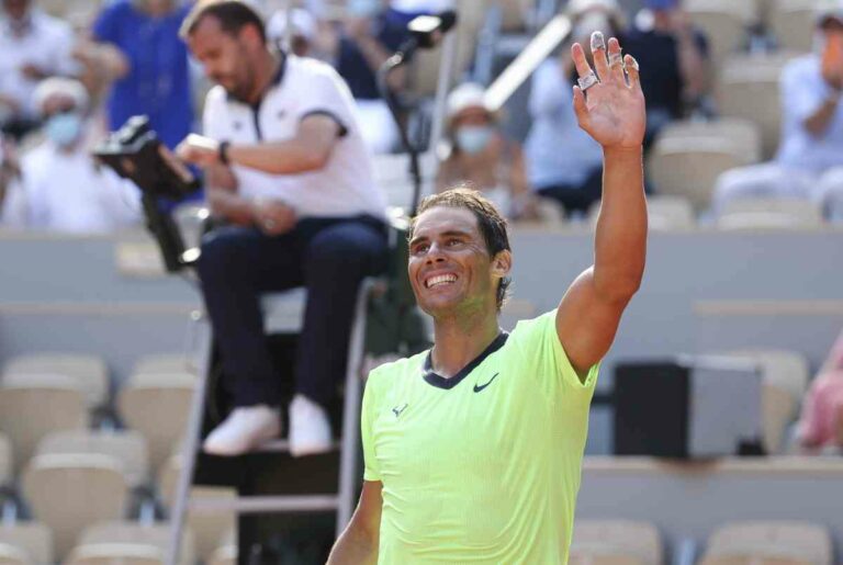 Indian Wells, in semifinale derby spagnolo Nadal-Alcaraz