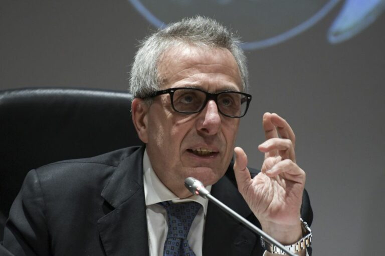 Intelligence, Caligiuri “Il campo di battaglia definitivo è la mente”