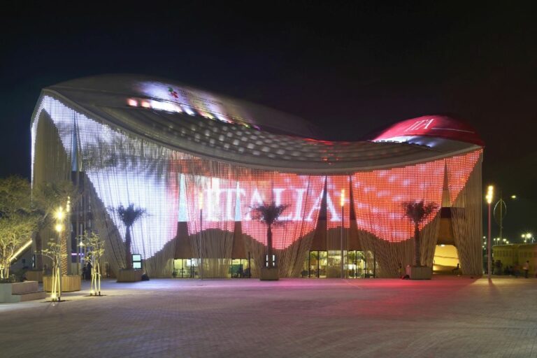 Expo Dubai, la Basilicata punta sulla transizione blu