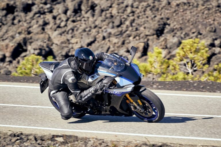 Pirelli Diablo Rosso IV miglior pneumatico sportivo per “Motorrad”