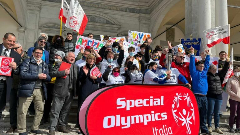 FVG, Zilli “Special Olympics promuove solidarietà senza differenze”