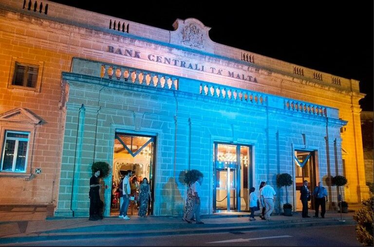 Malta, Fatf’s visit to discuss anti-money laundering progress