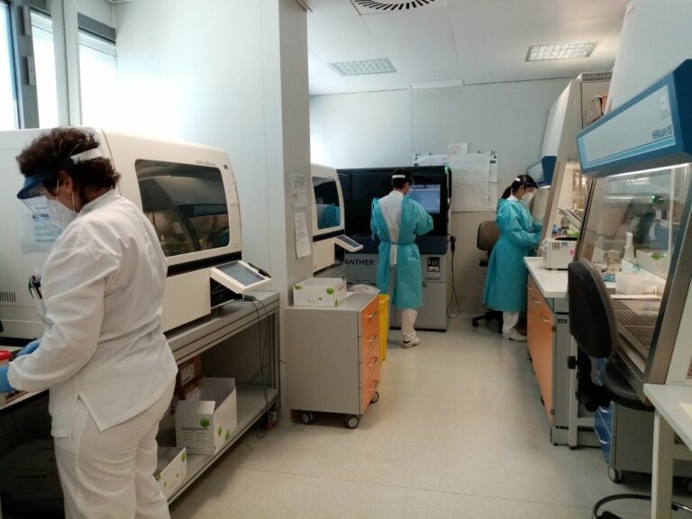 In Lombardia 8.555 nuovi casi di Covid e 26 decessi