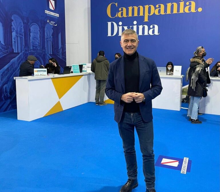 Pecoraro Scanio: “L’Italia rilanci il turismo Ecodigital”