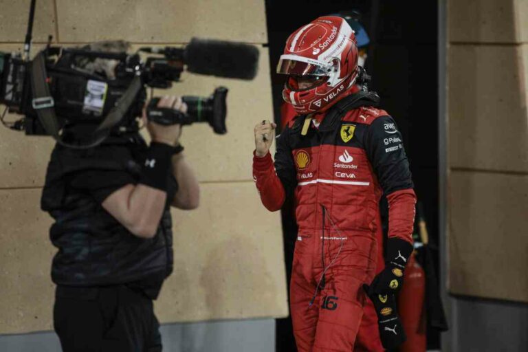 Per il Gp del Bahrain si va verso una strategia a due soste