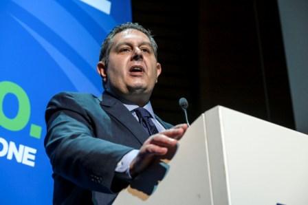 Covid, Toti “Giusto allentamento misure ma restiamo vigili”