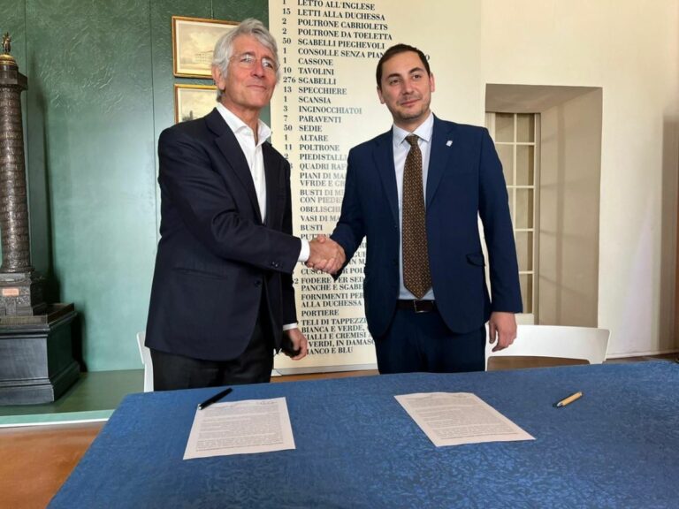 Convenzione ICS-Regione Piemonte e FinPiemonte per lo sport