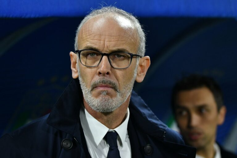 Nicolato punta Montenegro e Bosnia “Ma i giovani non giocano più”