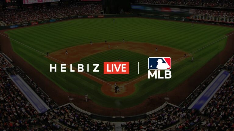 Accordo Helbiz-Mlb per trasmissione baseball Usa