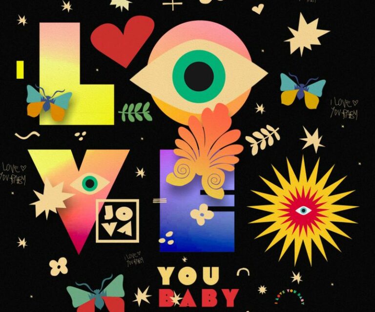 Jovanotti, esce il singolo “I Love You Baby”