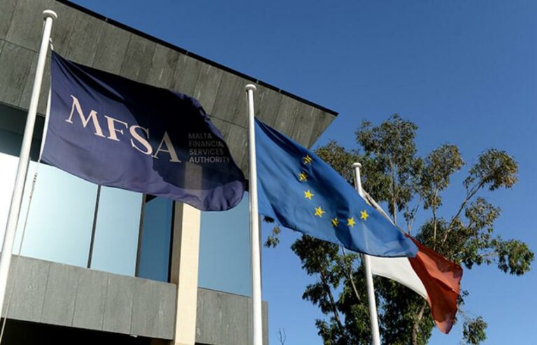 Maltàs grey-listing, more than 100 firms ceased operations