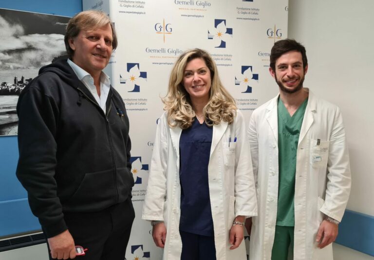 Diagnosi tumore alla prostata, al Giglio di Cefalù un nuovo radiofarmaco