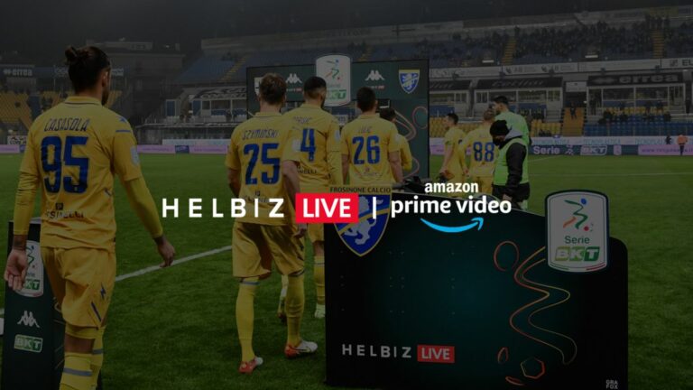 Dal 2 aprile Helzib anche su Amazon Prime Video Channels