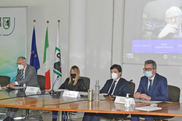 La ventilazione meccanica abbatte il contagio Covid, studio pilota nelle Marche