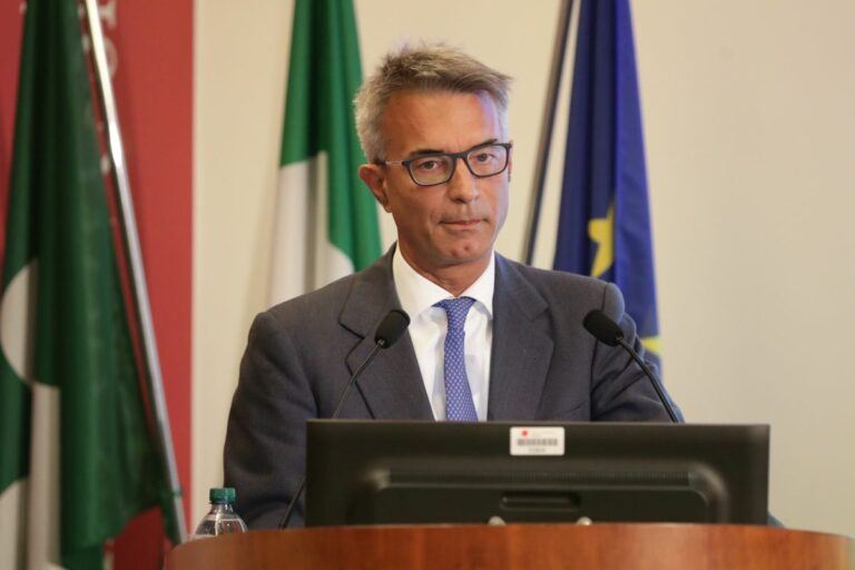 Osservatorio Terapie Avanzate, Pompilio a capo del comitato scientifico