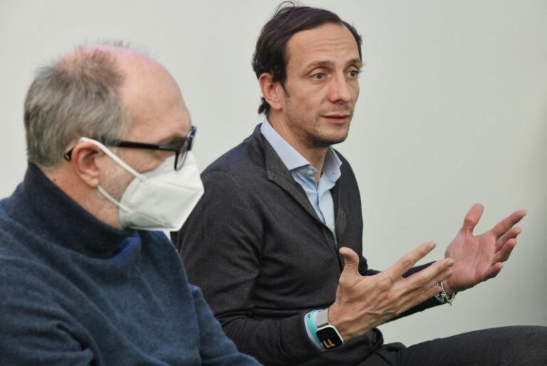 Salute, Fedriga “Per la riqualificazione di Codroipo oltre 14 milioni”