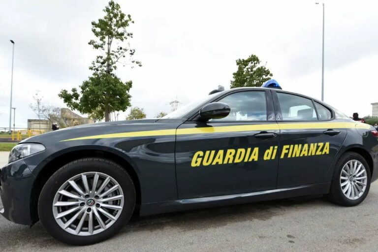 Scommesse clandestine e riciclaggio, a Catania confisca da 160 mln