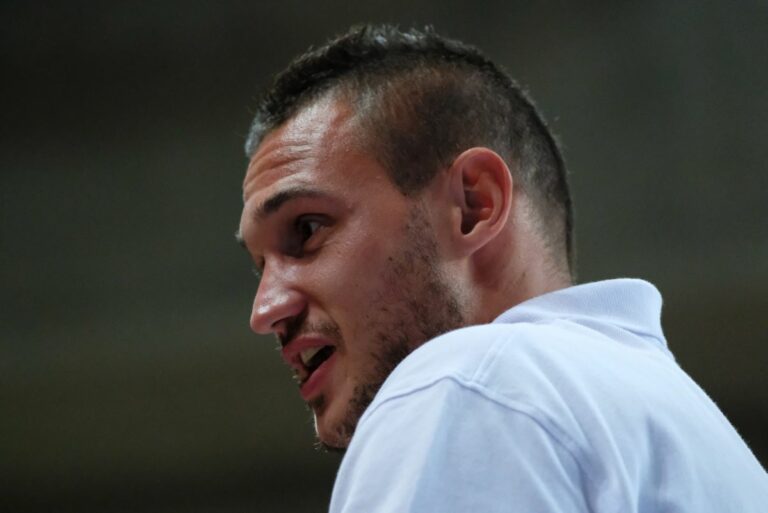 Atlanta al tappeto senza l’azzurro Gallinari
