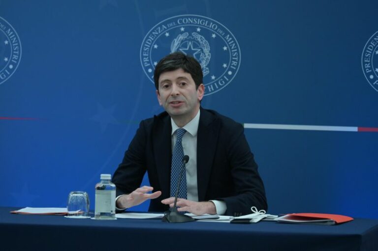 Amianto, Speranza “Tre quarti del mondo ancora in ritardo”