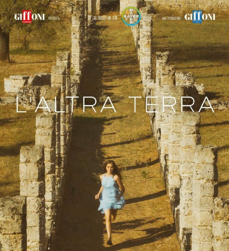 “L’Altra Terra”, Bayer racconta ai giovani l’agricoltura sostenibile
