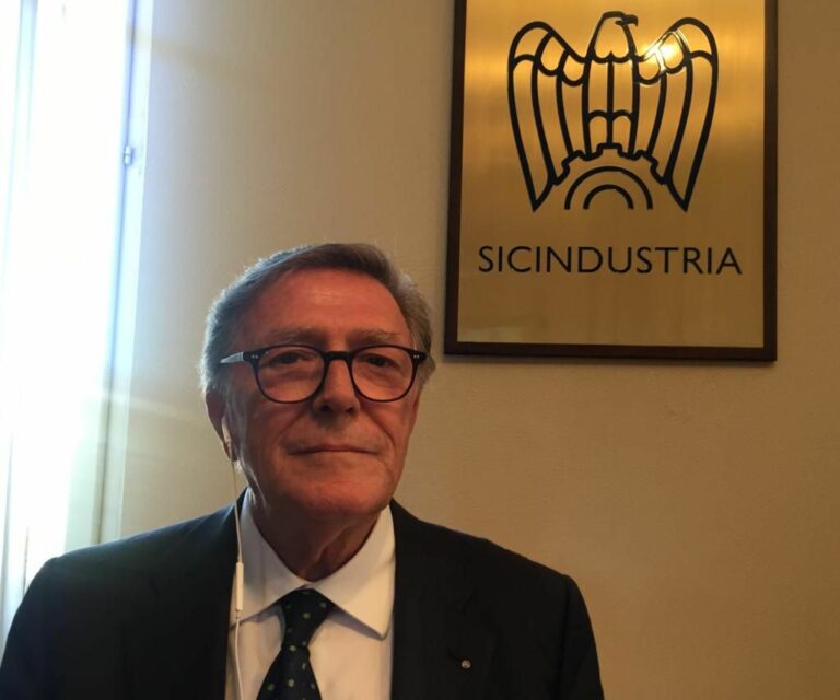 A Palermo missione multisettoriale con le imprese lituane