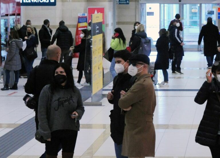 Turismo, dall’Europa 53 rotte verso Cagliari