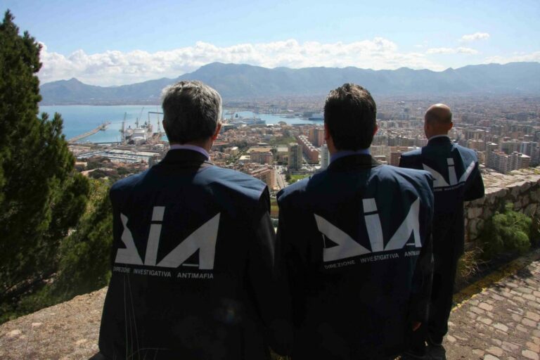 Armi e droga, beni per 1 milione sequestrati in Puglia
