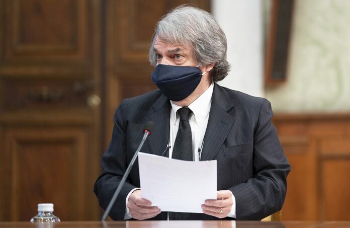 RENATO BRUNETTA