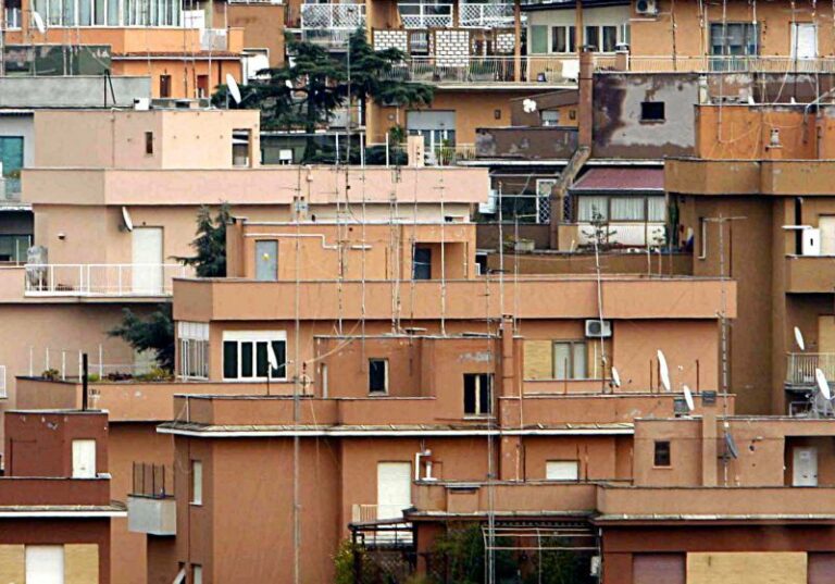 Edilizia residenziale pubblica, al via l’iter di revisione della legge in Sardegna