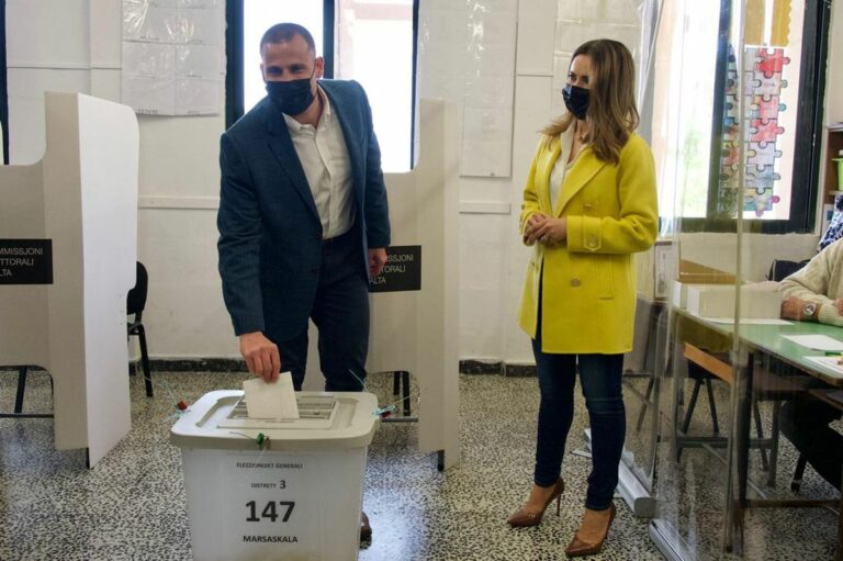 Malta alle urne, partito laburista favorito di vincere un terzo mandato