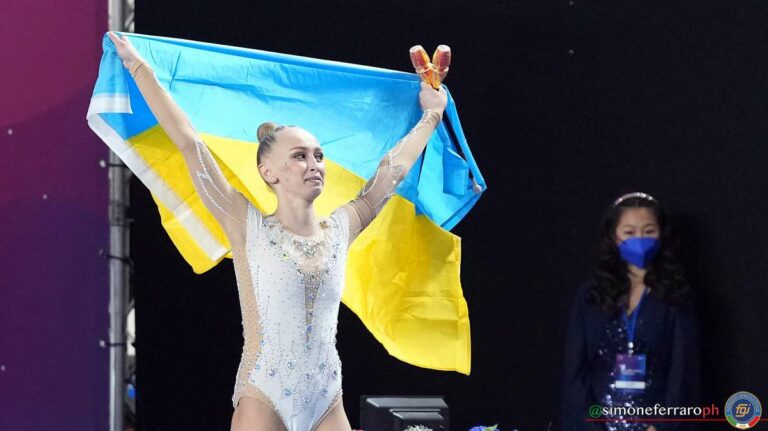 Definita Final Six, in gara anche ucraina Onoprienko