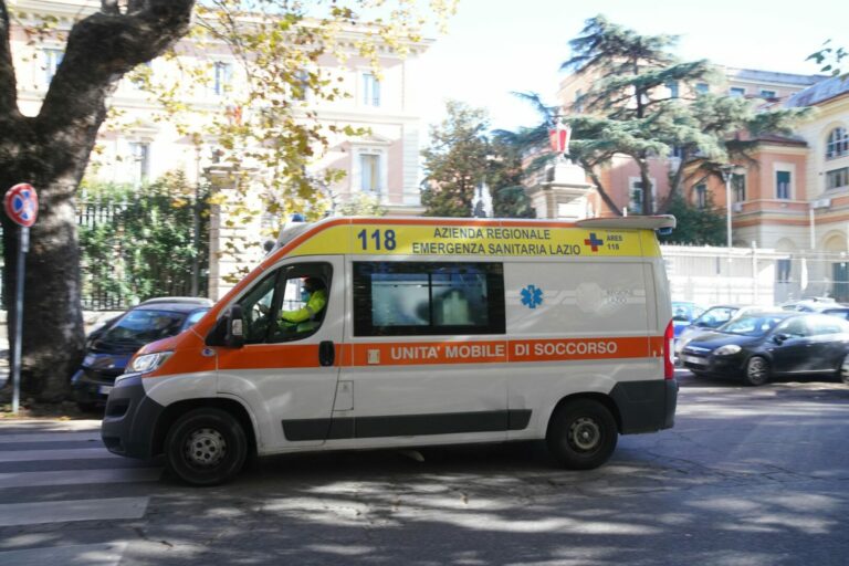 Il 118 compie trent’anni, Fnopi: “Infermieri in prima linea”