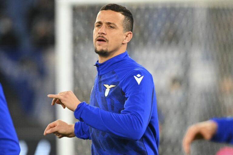 Turchia-Italia, Luiz Felipe lascia il ritiro di Coverciano