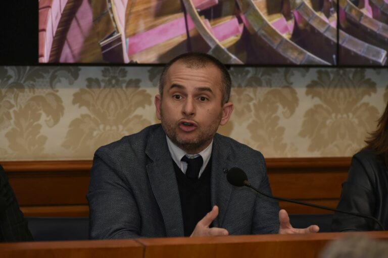 Salute, Aceti “Servono dati aggiornati per una corretta programmazione”