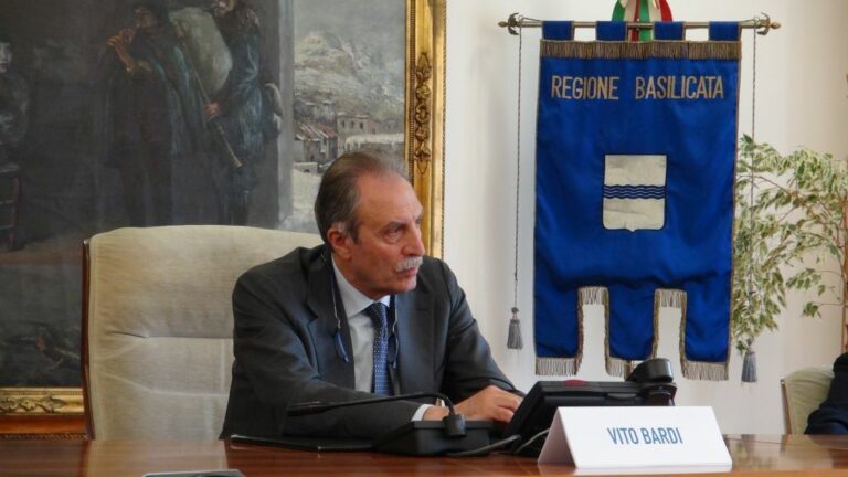 Oscar2022, Bardi “Con Marco Regina si premia il sentimento lucano”