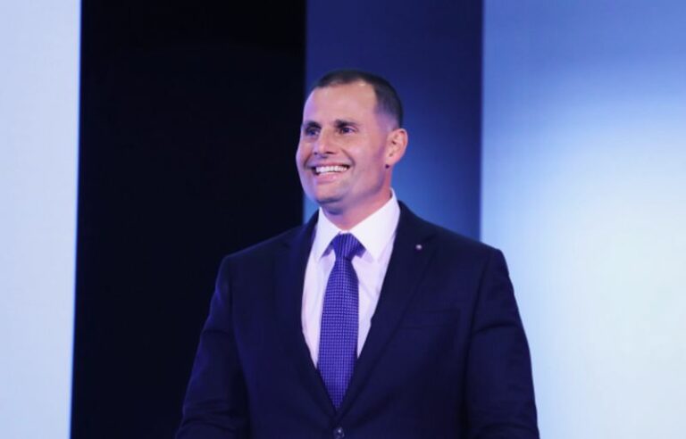 Malta, Robert Abela sworn in as PM after Labour win