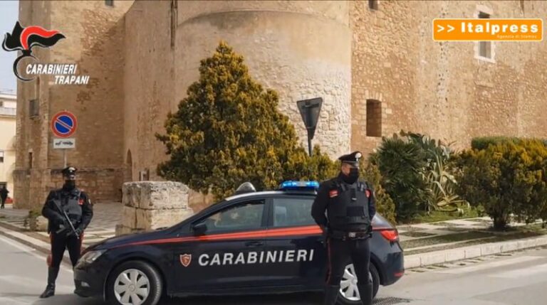 Raccomandazioni nei concorsi pubblici, 14 indagati nel Trapanese