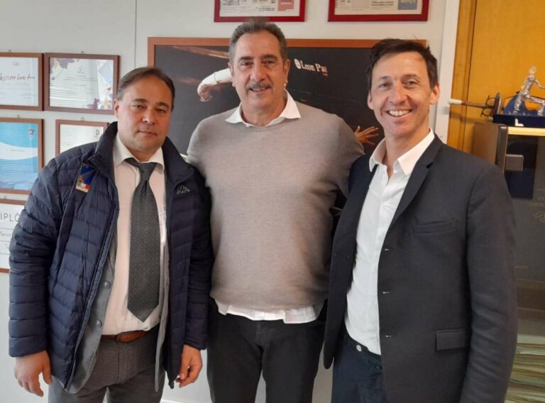 Azzurrini da sabato ai Mondiali Giovani e Cadetti di Dubai