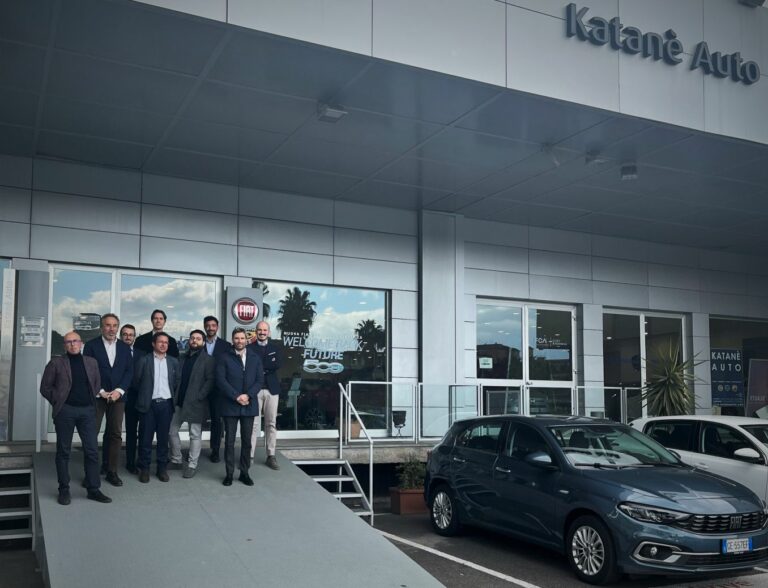 Horizon Automotive sbarca in Sicilia, partnership con Katanè Auto Rent