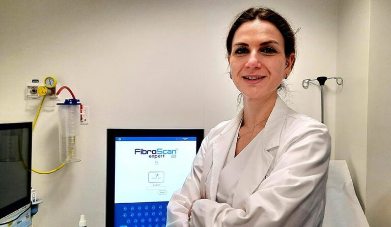 Epatocarcinoma, il microbiota intestinale incide sull’immunoterapia