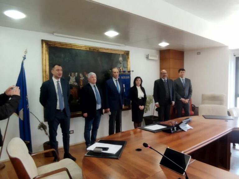 Basilicata, Bardi “Continuità amministrativa per il prossimo biennio”
