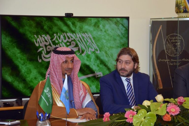 San Marino – Arabia Saudita, un gruppo di lavoro per il turismo