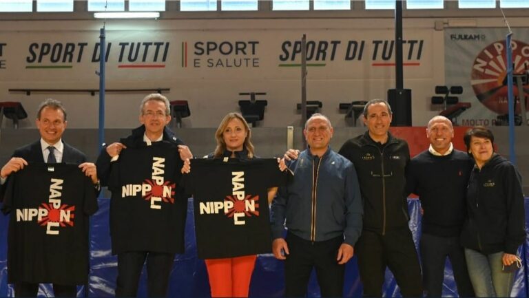 Campania,”Sport di tutti”, 32 progetti di inclusione e solidarietà