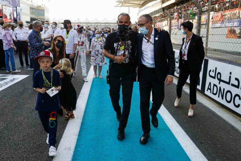 Formula 1 a Las Vegas dal 2023, sarà il terzo Gp negli Usa